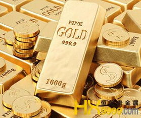 恒信贵金属 2月22日黄金投资操作思路