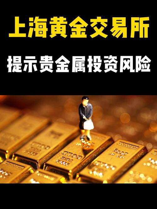 贵金属投资风险提示 合理控制仓位，警惕代理陷阱