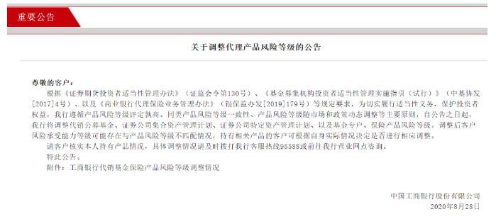 重磅突发!刚刚六大行紧急发布公告,发生了什么