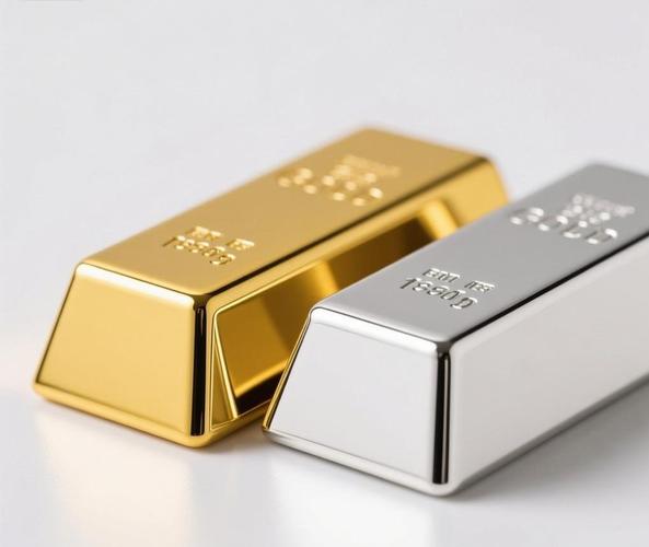黄金vs白银 贵金属投资的盾与矛，如何挑选靠谱的贵金属投资代理？